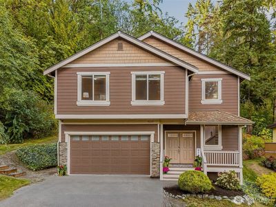 9213 Odin Way, Bothell, WA, 98011