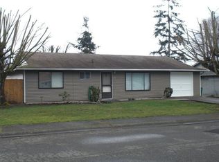 741 2nd Ave NE, Pacific, WA 98047