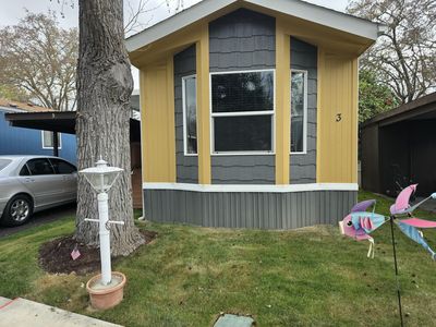 1055 N 5th St Unit 3, Jacksonville, OR, 97530