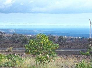 Kamaaina Blvd, Captain Cook, HI 96704