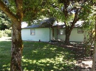 138 Combs Rd, Packwood, WA 98361
