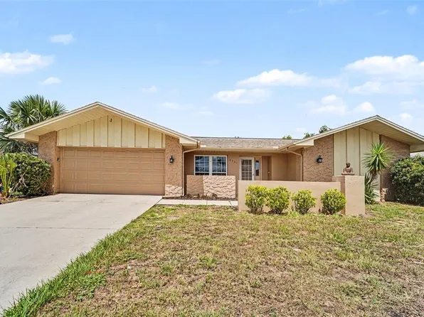 8321 Briarleaf Ct, Port Richey, FL 34668