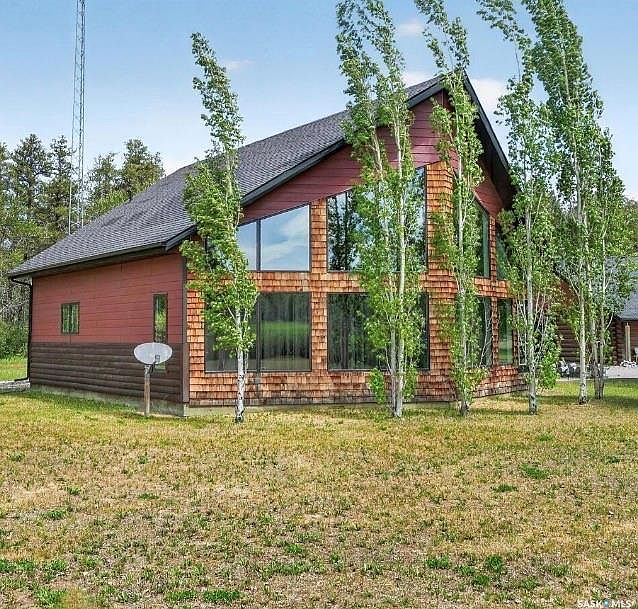 1st image of  Rural Address