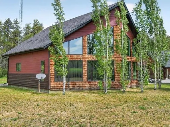  Rural Address, Moose Range Rm No. 486, SK S0E 0L0