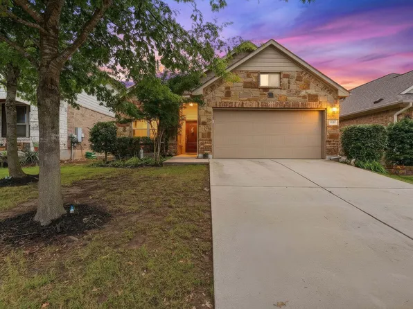 2612 Rough Berry Rd, Pflugerville, TX 78660