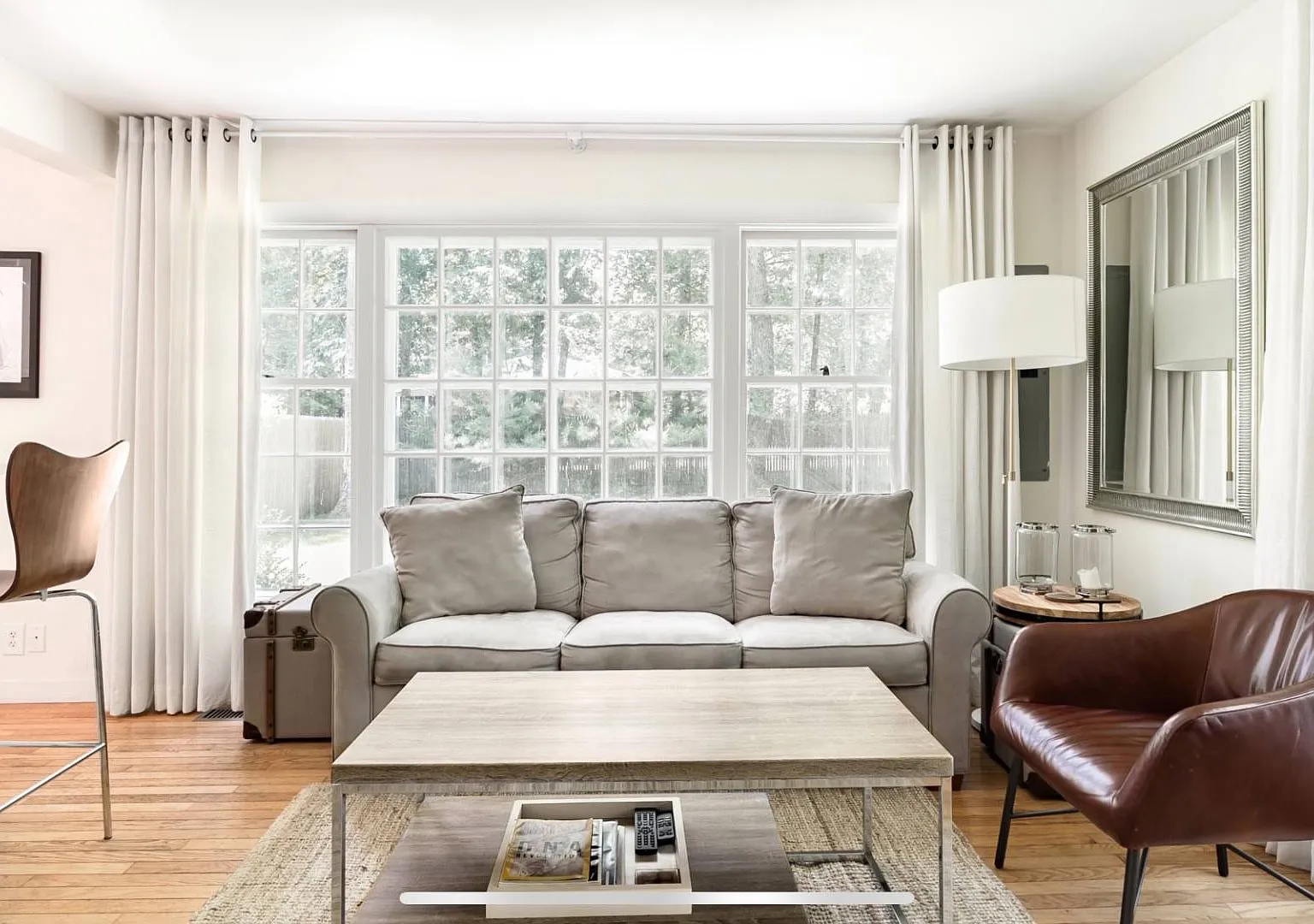 Great Clearwater East Hampton summer rental — Photo 4