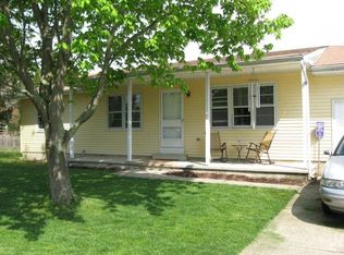 37 Bucknell Rd, Somers Point, NJ 08244