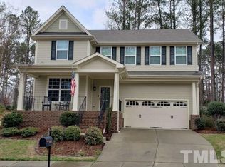 2087 Toad Hollow Trl, Apex, NC 27502