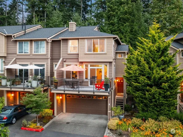 23300 SE Black Nugget Road #H6, Issaquah, WA 98029