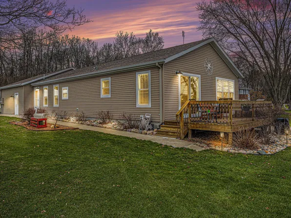 12469 Valpine Dr, Battle Creek, MI 49017