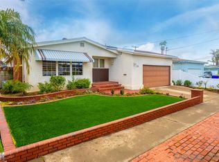 3845 Armstrong St, San Diego, CA 92111