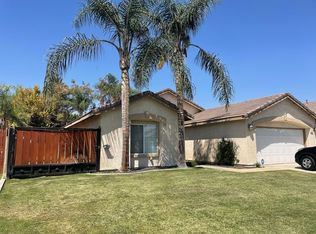 6409 Easter Lily Ct, Bakersfield, CA 93313