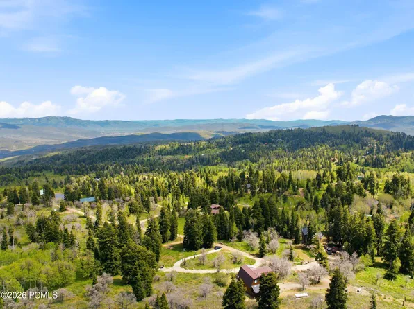 140 W Elk Rd #140, Coalville, UT 84017