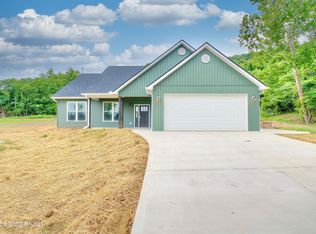 651 Sparta Pike, Sparta, KY 41086