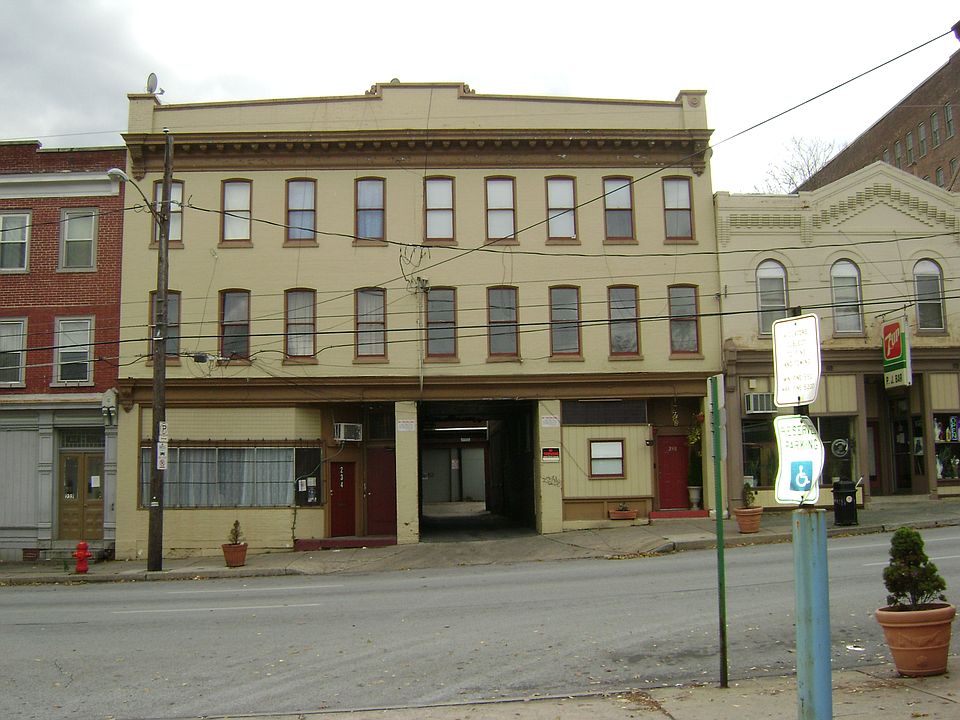 Building Photo