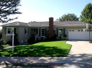 3641 Ocean View Ave, Los Angeles, CA 90066