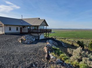 40641 Highway 20 E, Burns, OR 97720