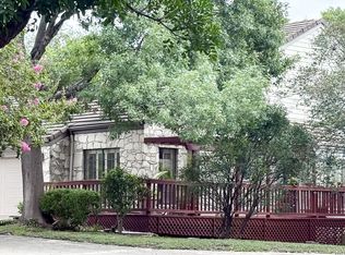 17228 Saint Andrews #6202, San Antonio, TX 78248