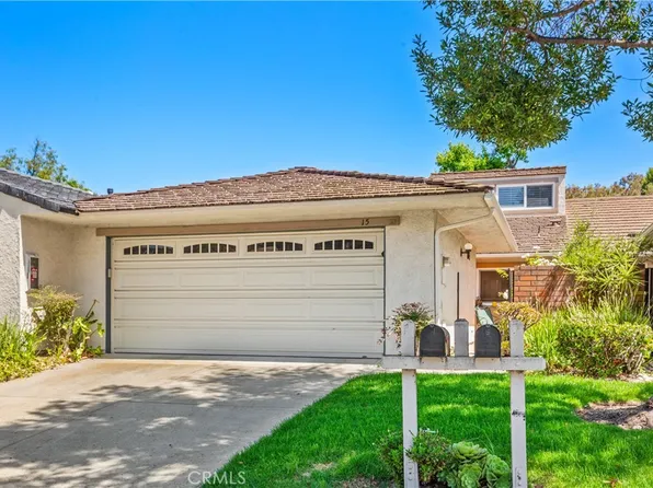 15 Eucalyptus, Irvine, CA 92612