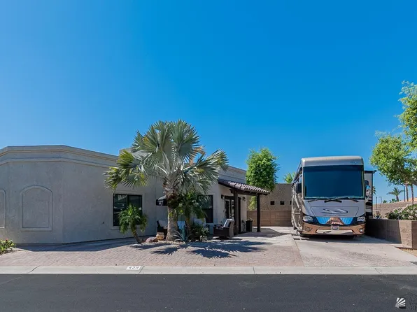 3400 S Avenue 7 E #439, Yuma, AZ 85365