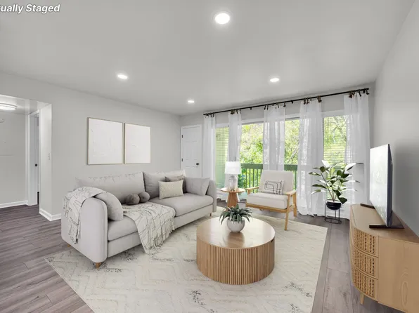 21 Vaughns Gap Rd #J155, Nashville, TN 37205