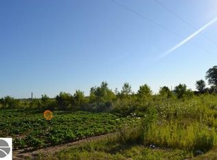 2772 W Redstone Rd, Breckenridge, MI 48615