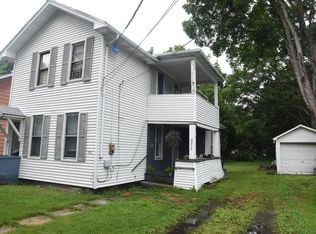 521 Herrick St, Elmira, NY 14904