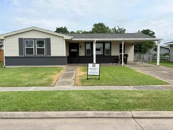 415 Elysian Dr, Houma, LA 70363