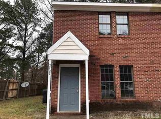 2707 Big Oak St, Raleigh, NC 27610