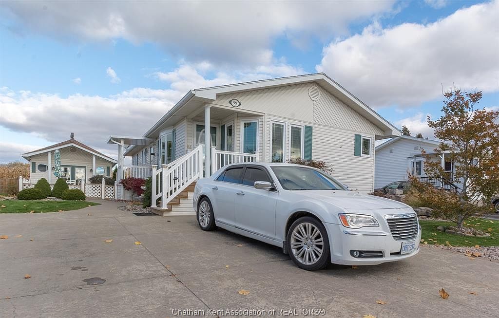 99 Dunkirk Dr, Chatham Kent, ON N7L 5J5 MLS 23022067 Zillow