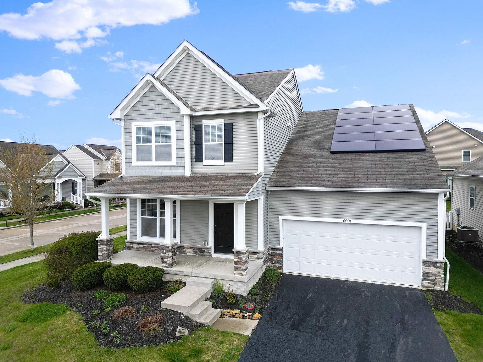 6091 Dajana Dr, Westerville, OH 43081 Zillow