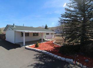 8715 Aquifer Way, Reno, NV 89506