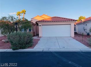 10866 Porto Foxi St, Las Vegas, NV 89141