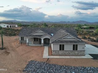 16716 E Gloria Ln, Scottsdale, AZ 85262