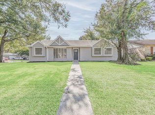 4318 Burkegate Dr, Spring, TX 77373