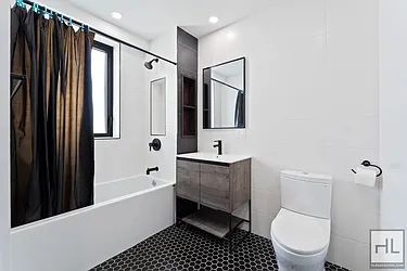 Rented by Highline Residential