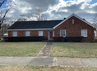 4869 Essexshire Ave LOT 64, Memphis, TN 38117