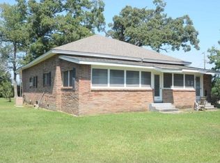 80 Friendship Church Rd, Columbia, MS 39429