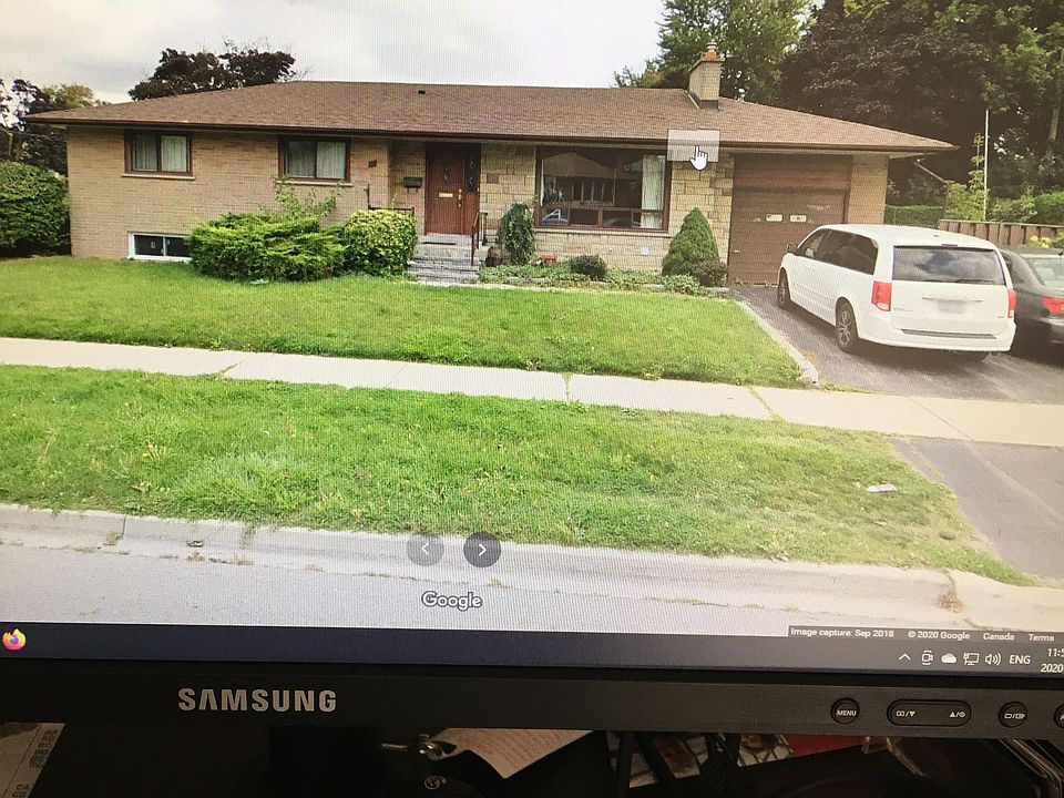 1st image of 67 Cornwall Rd #Basement
