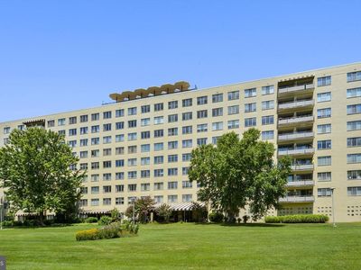 6641 Wakefield Dr APT 105, Alexandria, VA, 22307
