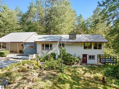 1794 W Bear Lake Rd NE, Kalkaska, MI, 49646