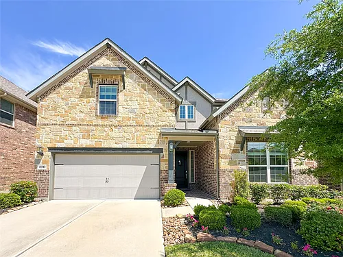 6710 Gallinas Way Photo 1