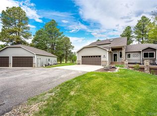 35723 Elkridge Run, Elizabeth, CO 80107