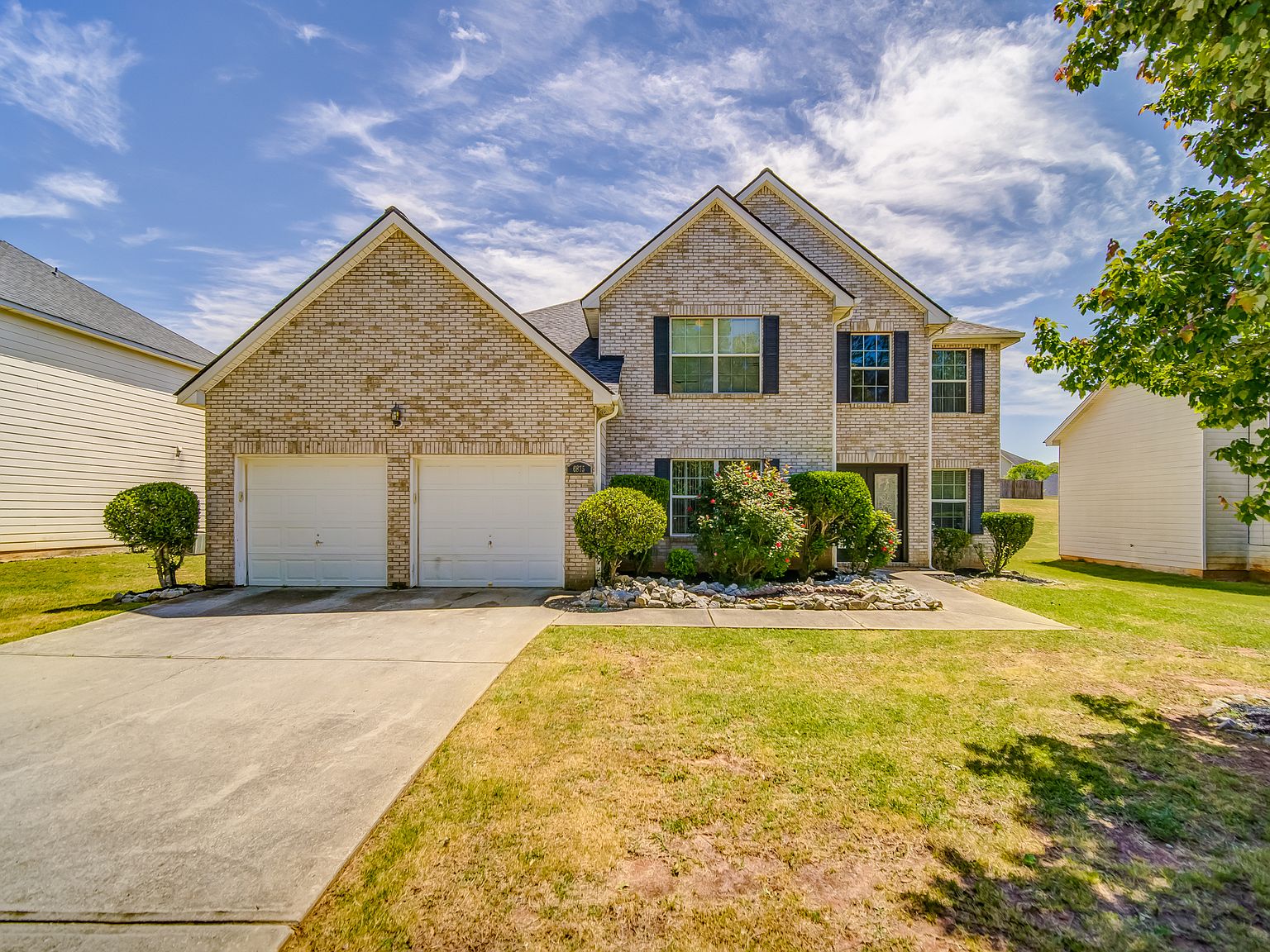 6875 Foxfire Pl, College Park, GA 30349 Zillow