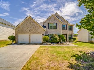 6875 Foxfire Pl, College Park, GA 30349