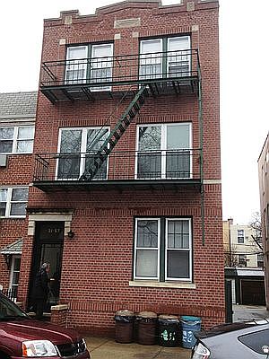 1st image of 31-57 44th St #3F