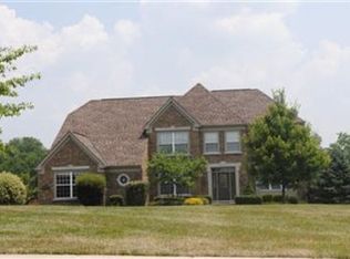 10874 Arcaro Ln, Union, KY