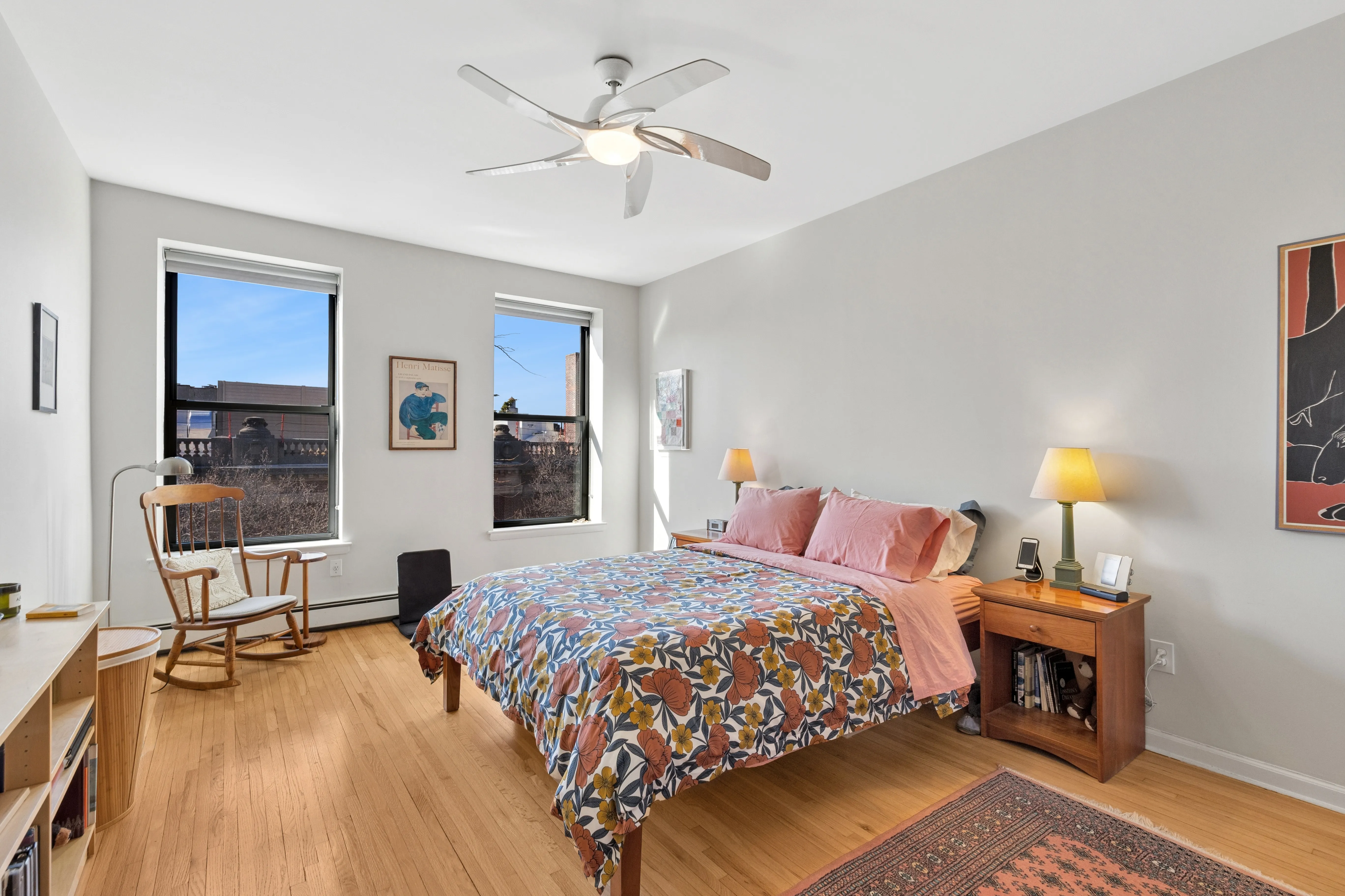 391 Clinton Street #3A in Carroll Gardens, Brooklyn | StreetEasy