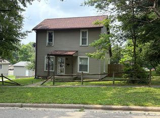 135 N Rich St, Mount Gilead, OH 43338