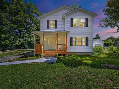 140 Route 202, Somers, NY, 10589